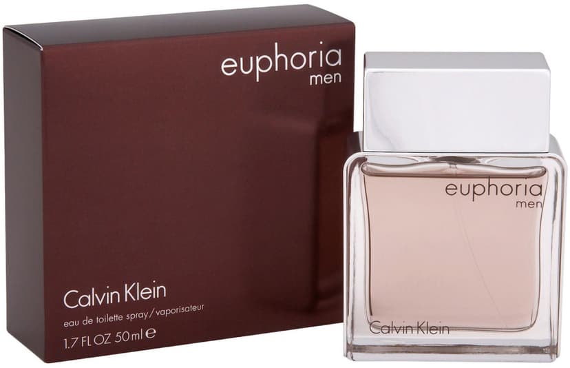 Calvin Klein Euphoria Men EdT 100 ml