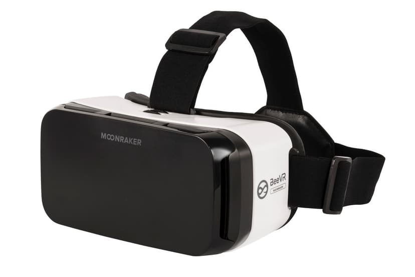 Brýle na virtuální realitu BeeVR Moonraker 