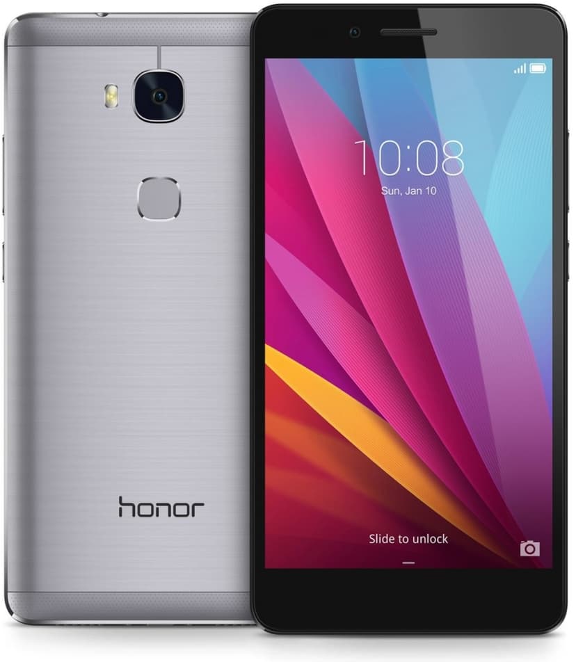 Honor, 8x 1,5GHz, 2GB RAM, 5,5", LTE