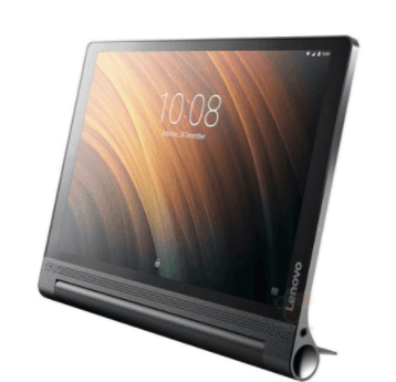 Lenovo Yoga, 8x 1,5GHz, 3GB RAM, 10,1"