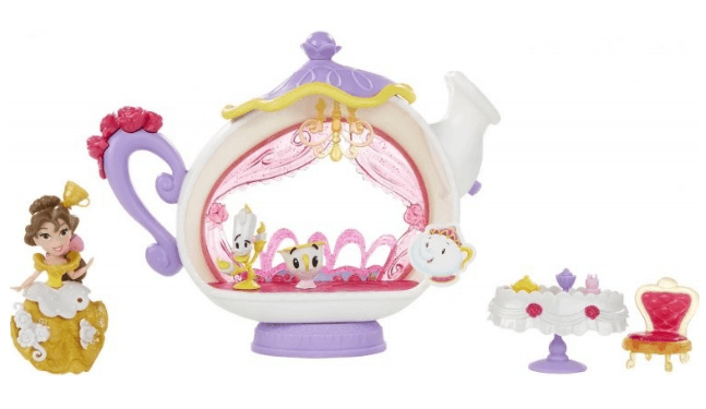 Hasbro Disney hrací set s panenkou