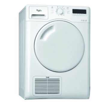 Kondenzační sušička prádla Whirlpool, 7kg
