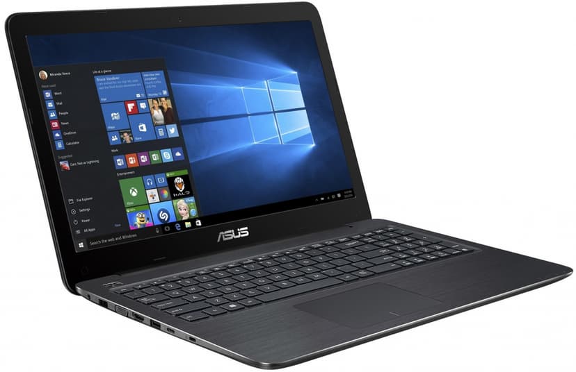 Asus, 3,5GHz, 4GB RAM, 15,6"