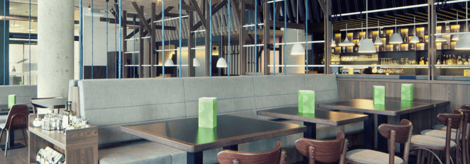 Kupon 50% sleva na jídla v Restauraci Unique