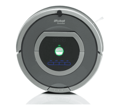 Robot vysavač iRobot Roomba 782