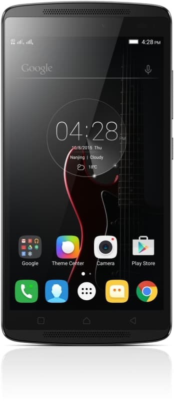 Lenovo, 8x 1,5GHz, 3GB RAM, 5,5", LTE