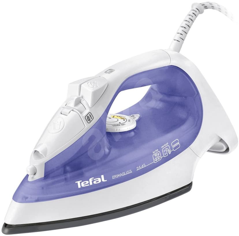 Žehlička Tefal Primagliss FV2545E0