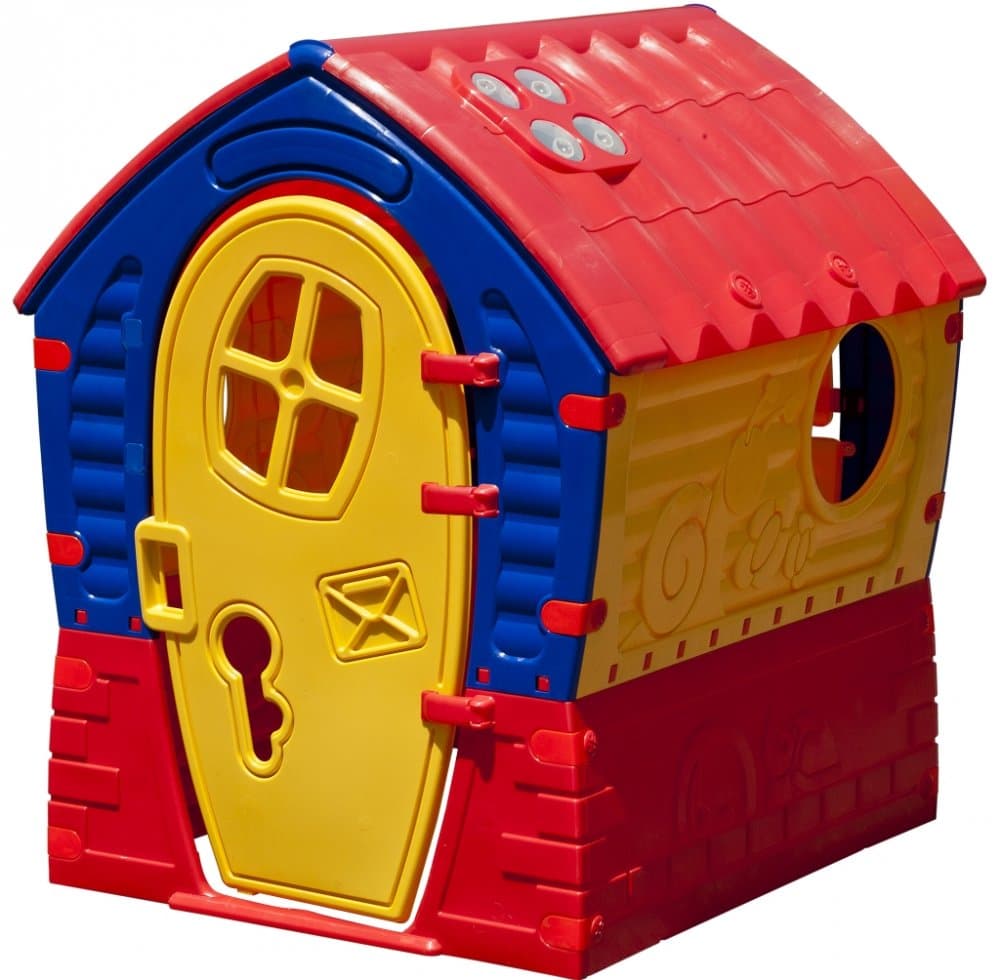 Domeček Dream House Benetton