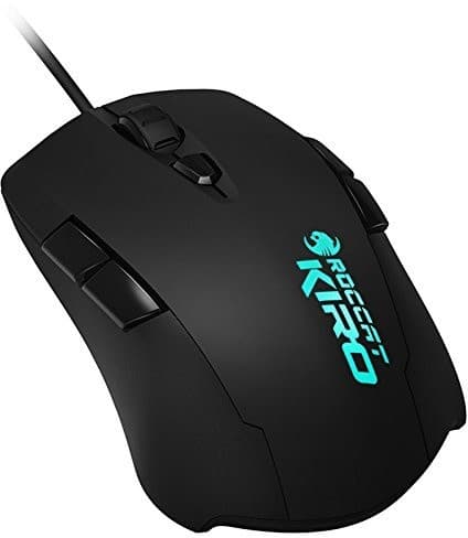 Herní myš Roccat Kiro, ROC-11-320