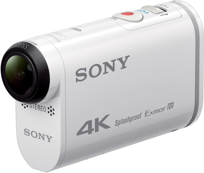 Outdoorová kamera SONY, 4K, Wifi, NFC