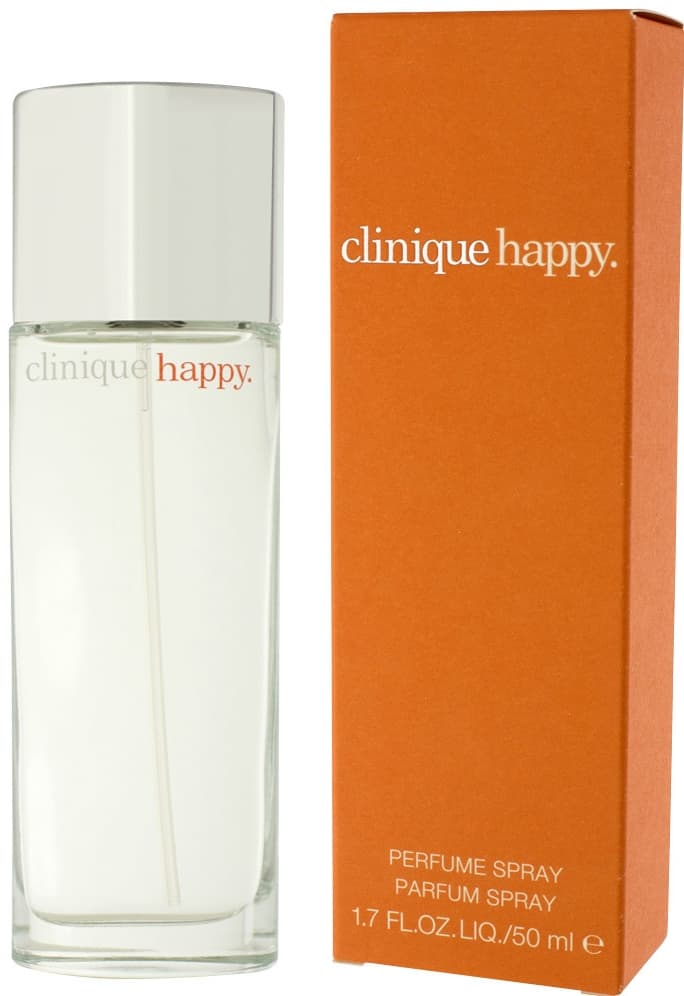 CLINIQUE Happy EdP 50 ml