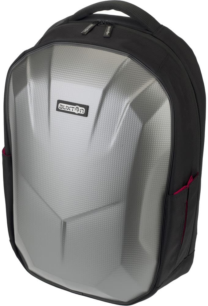 Pevný obal batoh Buxton, 15,6"