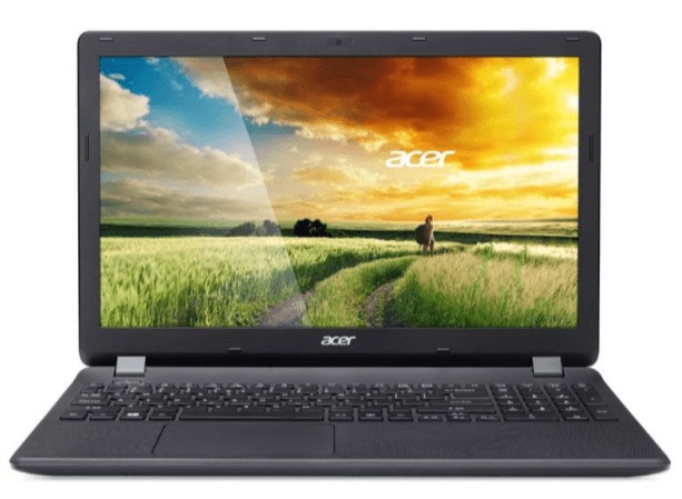 Acer, až 2,56GHz, 4GB RAM, 15,6"