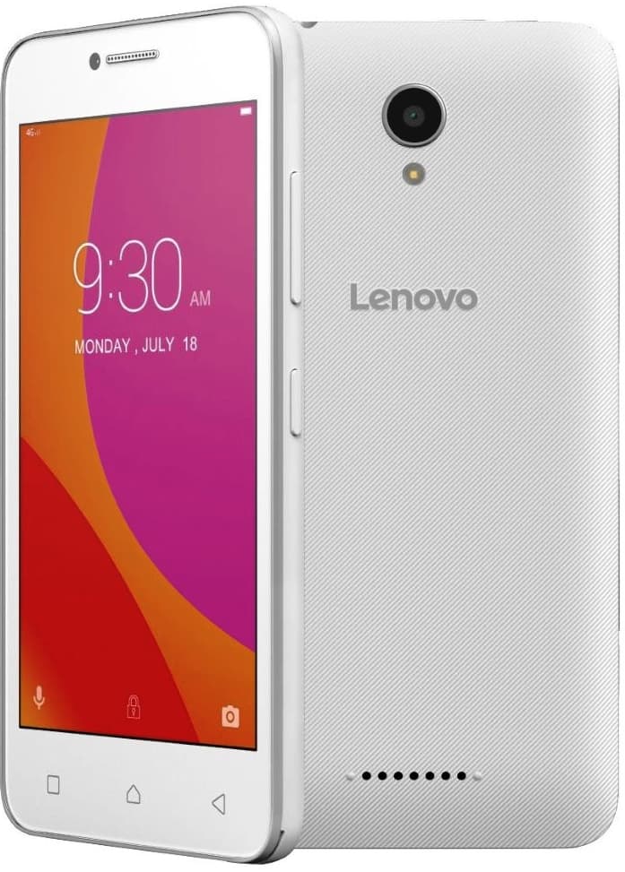 Lenovo, 4x 1GHz, 1GB RAM, 4,5", LTE
