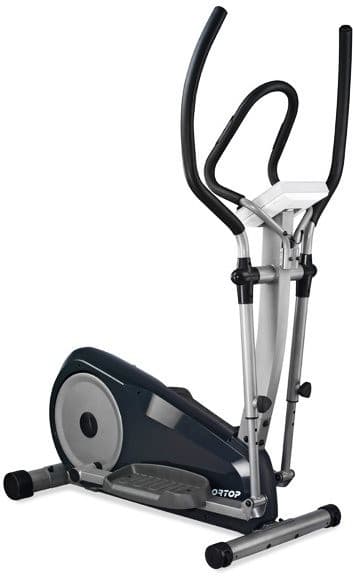 Eliptický trenažér Sportop E880P