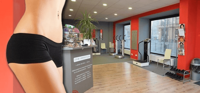 10 vstupů do Vibrostudia