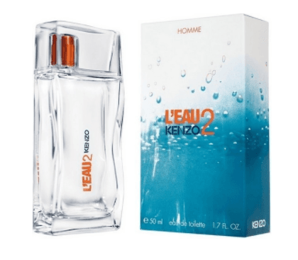 Pánský parfém Kenzo L´Eau 2 - 100 ml 