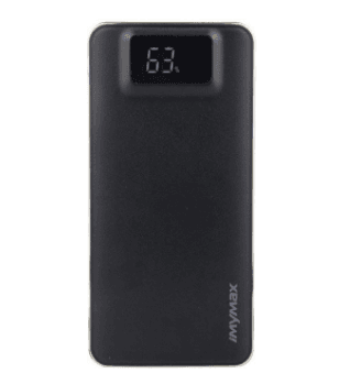 Powerbanka iMyMax Business 12.000 mAh 