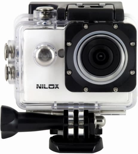 Akční kamera NILOX MINI-UP 