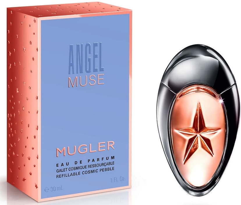 Dámský tester Thierry Mugler Angel Muse, 50ml