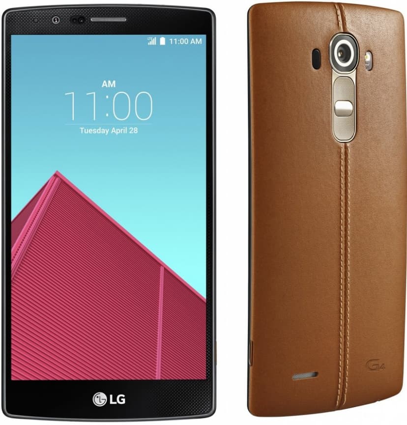 LG G4, 6x 1,8GHz, 3GB RAM, 5,5", LTE