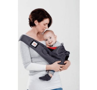 Lodger nosítko shelter Mesh Sport Platinum