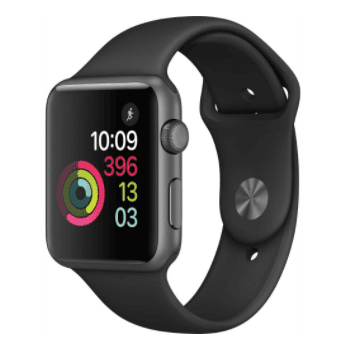 Apple Watch 38mm - různé barvy