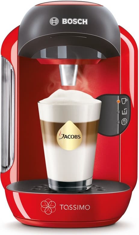 Kávovar Bosch Tassimo Vivy