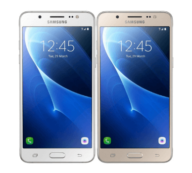 Samsung J5, 4x 1,2GHz, 2GB RAM, 5,2"