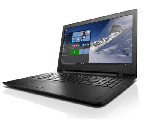Lenovo, až 2,48GHz, 4GB RAM, 15,6"
