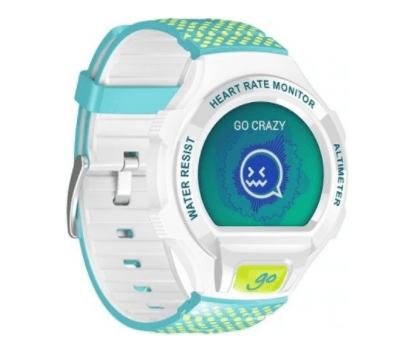 Chytré hodinky Alcatel Go Smart
