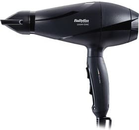 Fén Babyliss 6613DE, ionizace