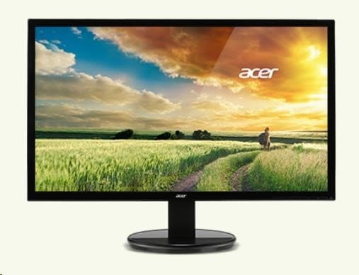 PC monitor Acer, full HD, 27"