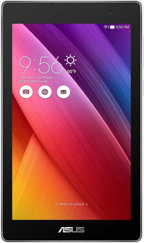 Tablet Asus, 4x 1,2GHz, 1GB RAM, 7"