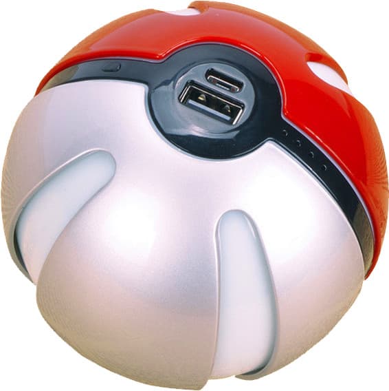 Powerbanka Remax Pokemon, 10 000 mAh