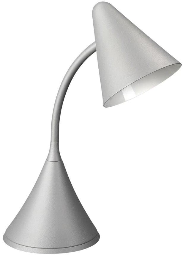 Stolní lampa Massive Philips, kov