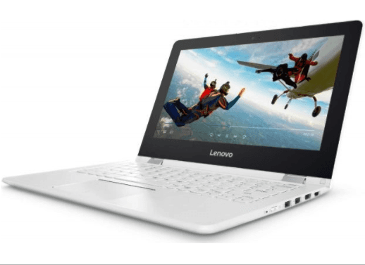 Lenovo 2v1, 2,48GHz, 2GB RAM, 11,6"