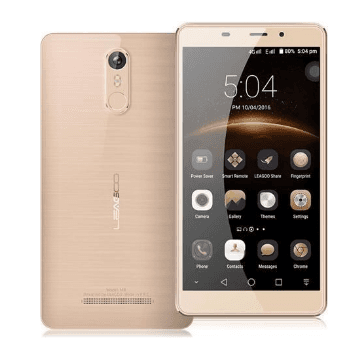 Leagoo M8, 4x 1,3GHz, 2GB RAM, 5,7"