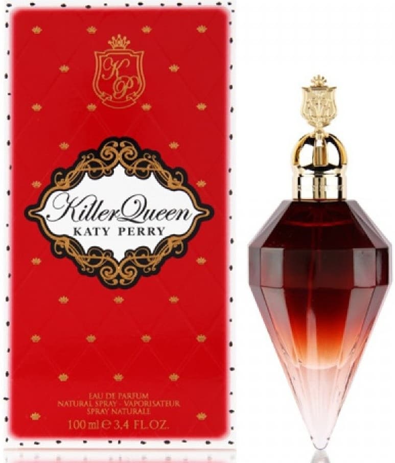 Katy Perry Killer Queen EdP 100 ml