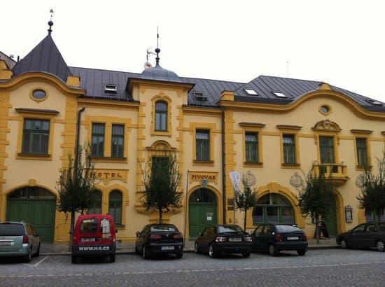 Kroměřížsko, 4 dny pro DVA, polopenze