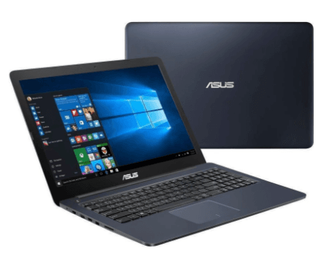 Asus, až 2,48GHz, 4GB RAM, 15,6"