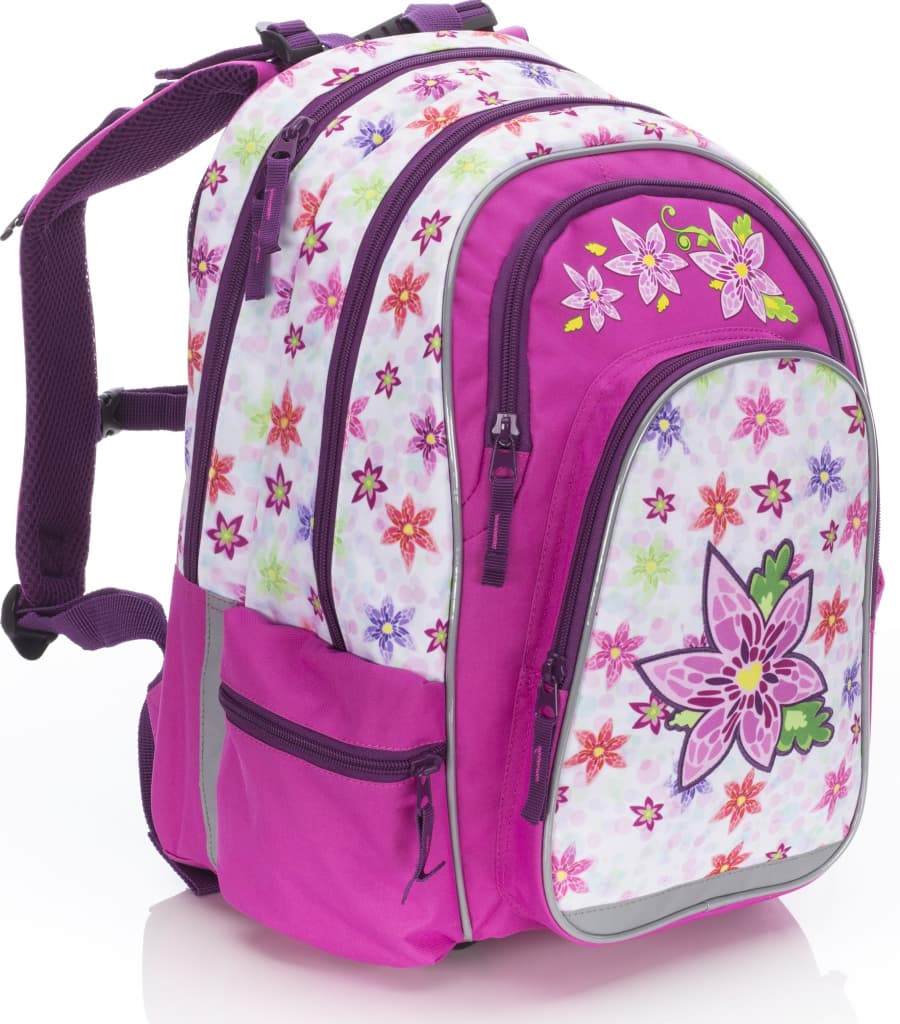 Školní batoh ERGO UNI Fantasy