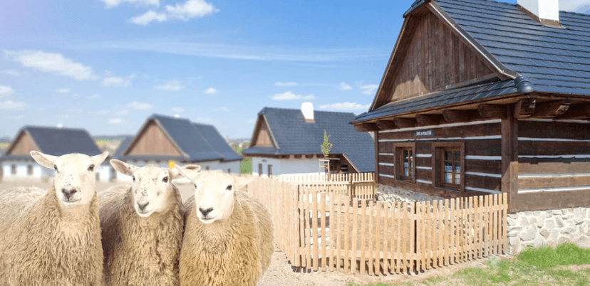 Vstupné do zábavně-vzdělávacího centra Eden