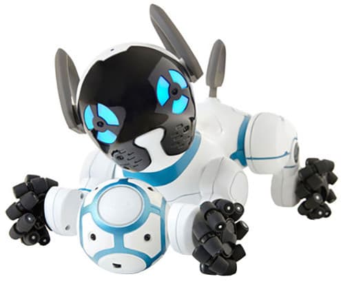 Robotická hračka WowWee Chip