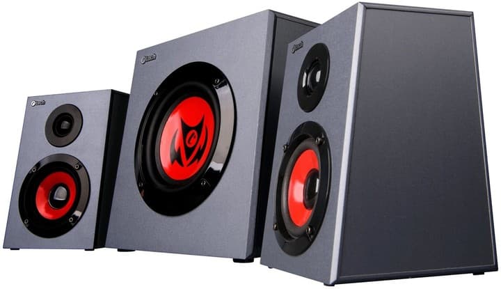 Reproduktory C-TECH Syrus 2.1