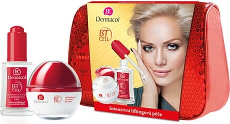 Dárkový set Dermacol Liftingová péče