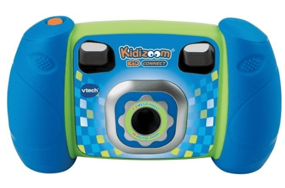 Dětský foťák VTech Kidizoom Connect 