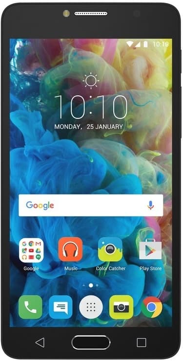 Alcatel, 8x 1,8GHz, 3GB RAM, 5,5", LTE