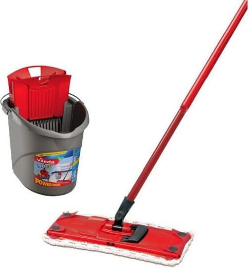 Vileda Ultramax Set Box