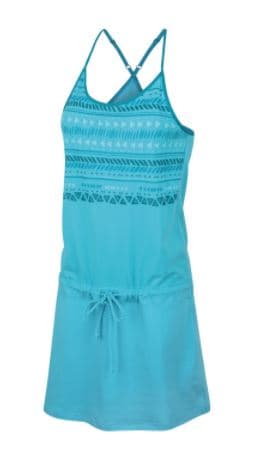 Letní šaty Hannah Moschino - sleva 45%